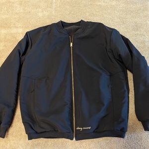 Whitney Simmons bomber jacket